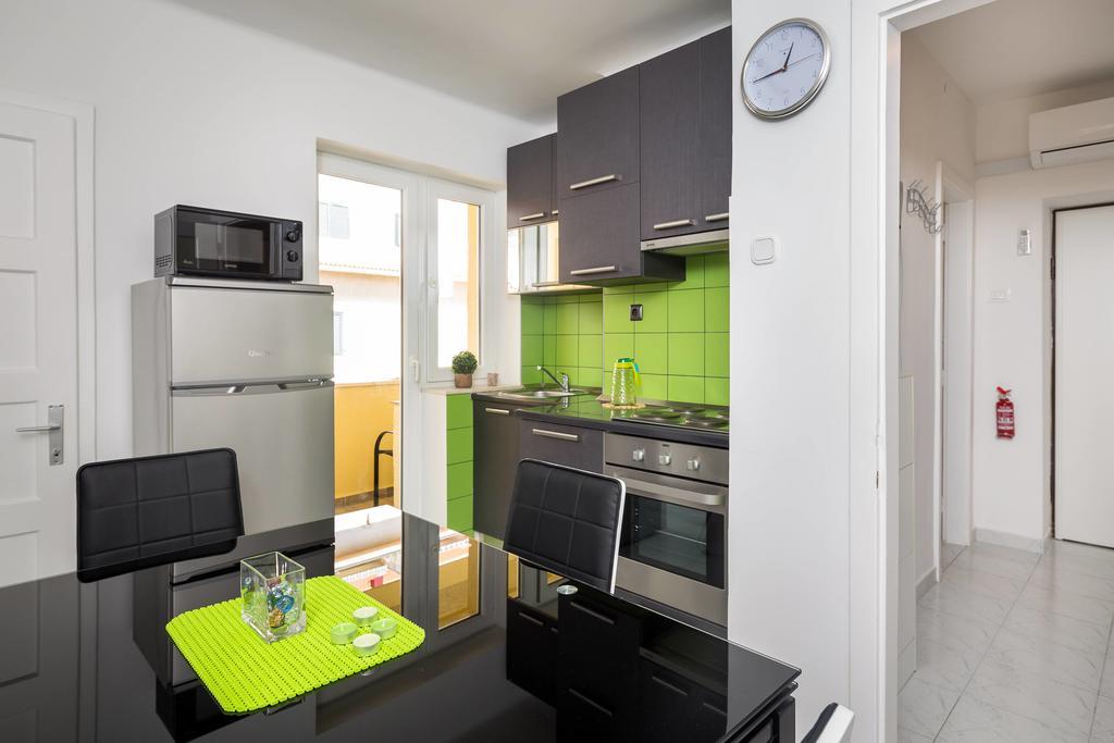 ספליט Apartment "Patricia" מראה חיצוני תמונה