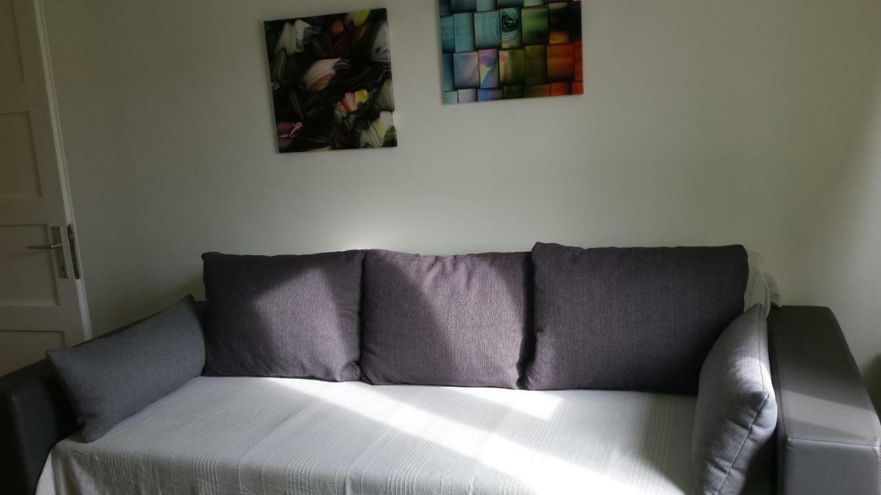 ספליט Apartment "Patricia" מראה חיצוני תמונה