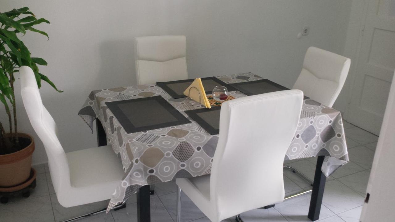 ספליט Apartment "Patricia" מראה חיצוני תמונה